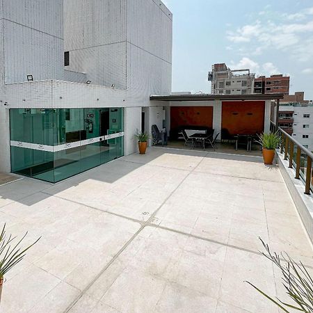Studio Luxo 150M Praia Intermares 3 Pessoas Cabedelo Εξωτερικό φωτογραφία